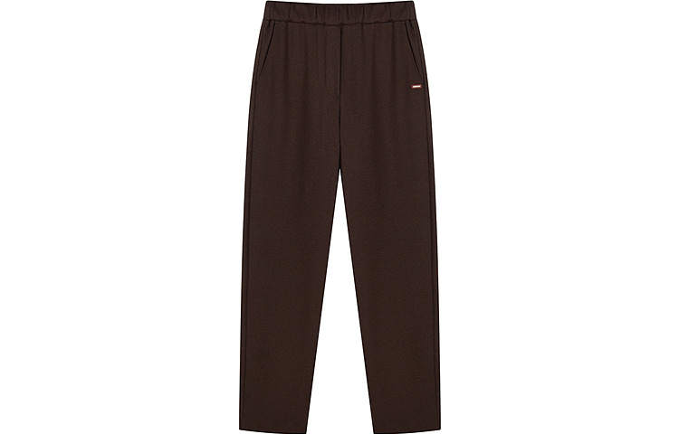 Teenie Weenie Knitted Sweatpants Women's