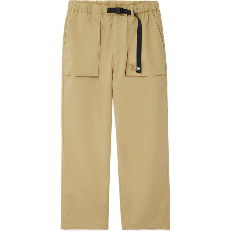 New Era FW25 Casual Pants Unisex