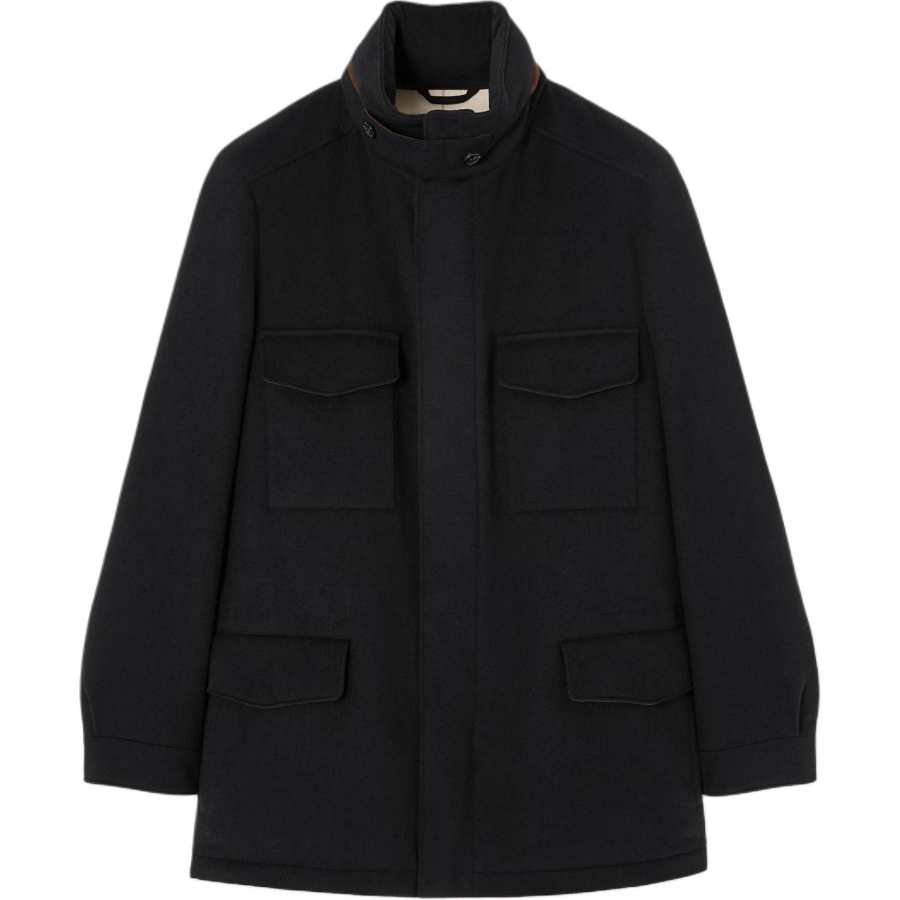 Loro Piana FW25 Jackets & Coats Men's