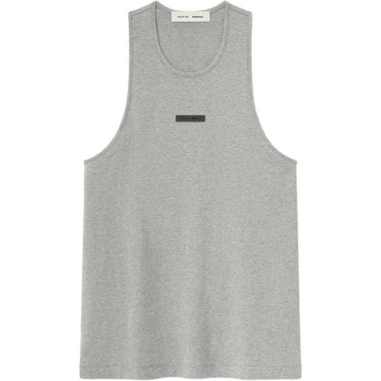 Fear Of God Essentials FW25 Tank Top Unisex