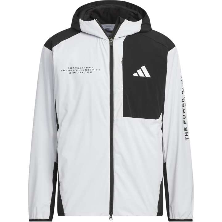 Adidas Adidas Sportswear FW25 Adaptation Jacket Men's