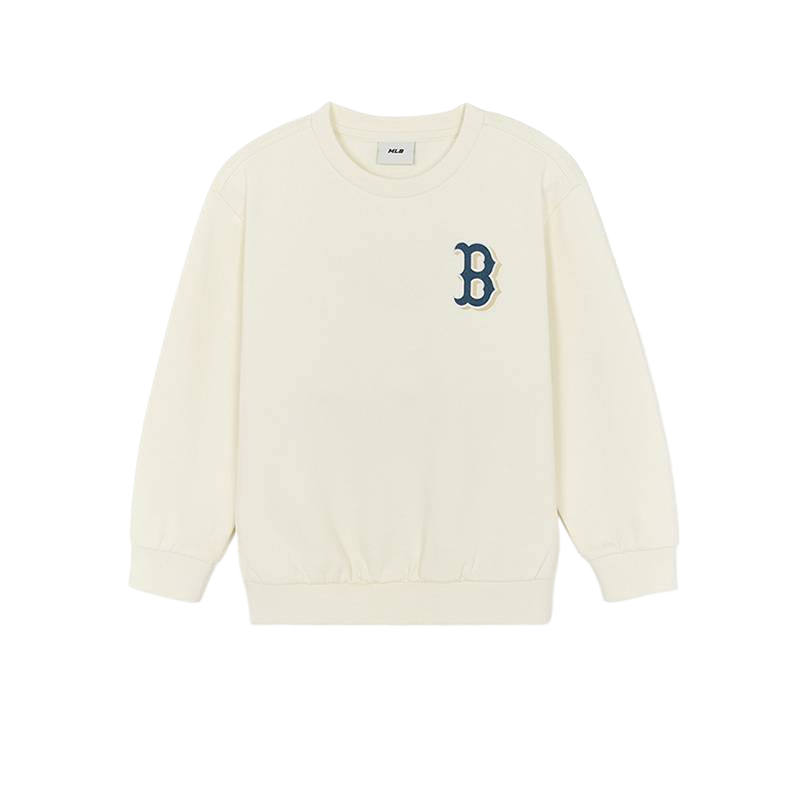 MLB KIDS Sweatshirts Crew Neck Moderate