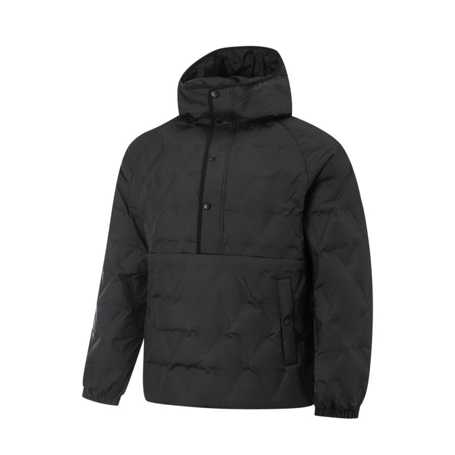 Li-Ning Li Ning Fitness Series Down Jacket Men's