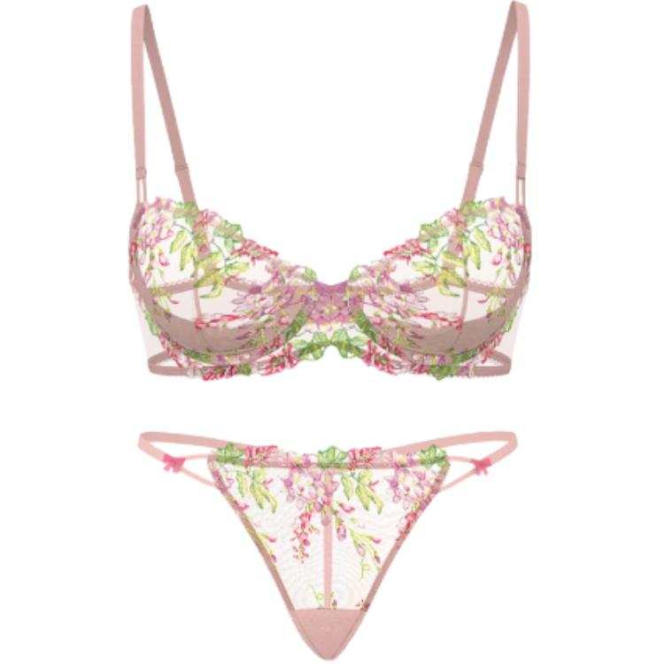Victoria's Secret Underwear Set Women's