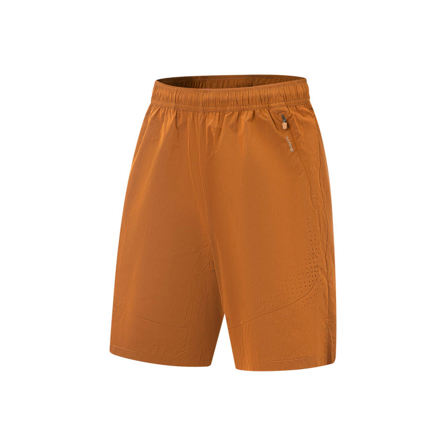 Li-Ning Li Ning x NINEPointNINE Sports Shorts Men's