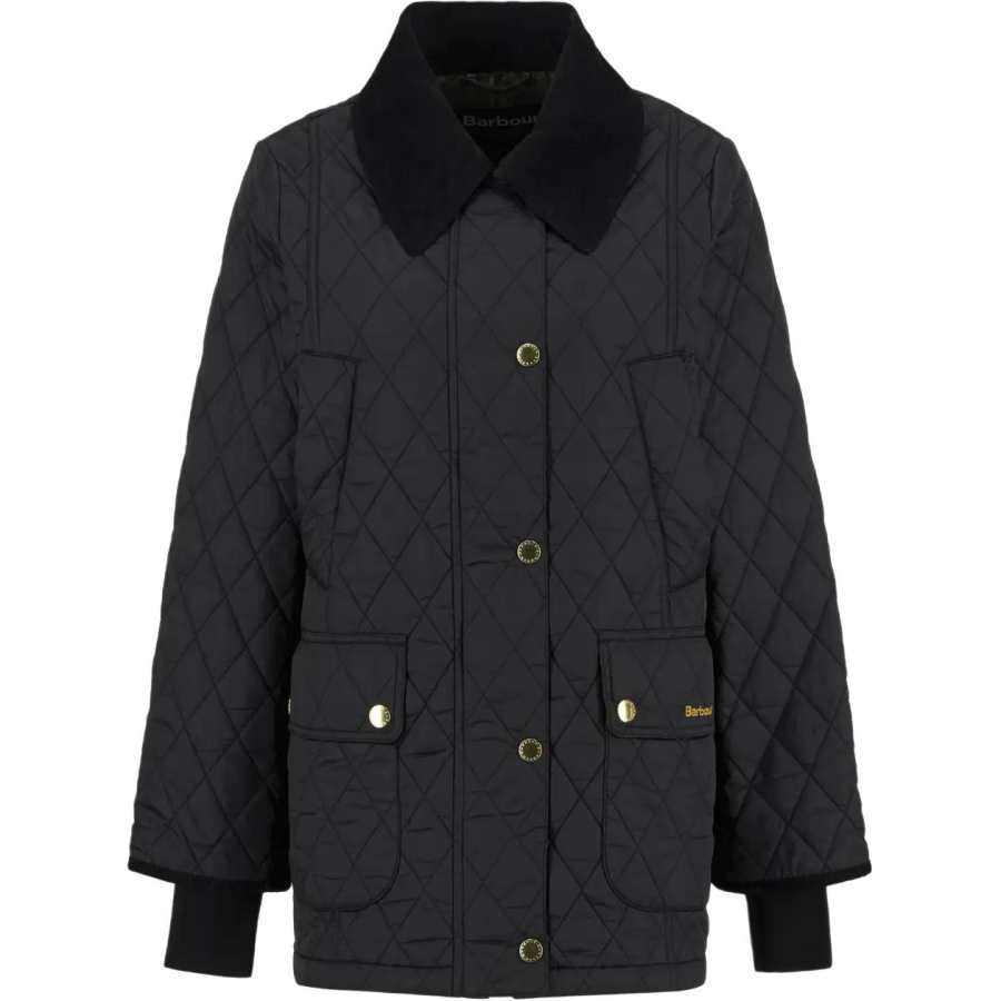 BARBOUR Barbour Corinne quilted jacket