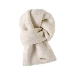 Tonlion Acrylic Knit Scarves Unisex