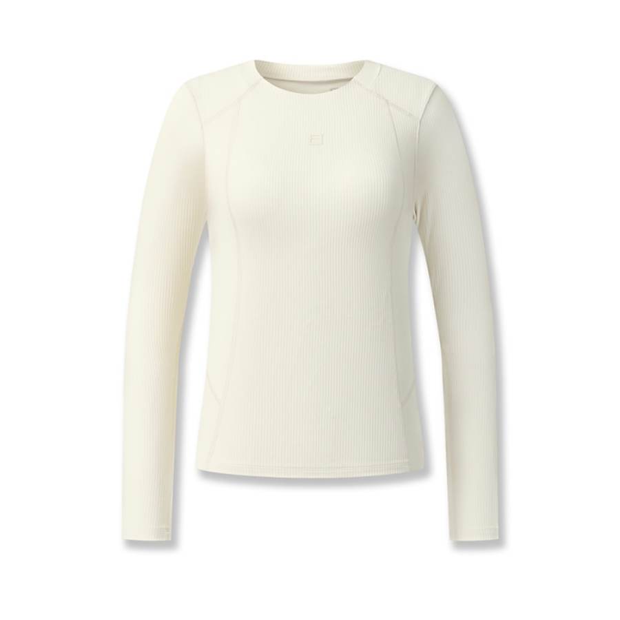 FILA Fitness T Shirt Women's Pale Cyan