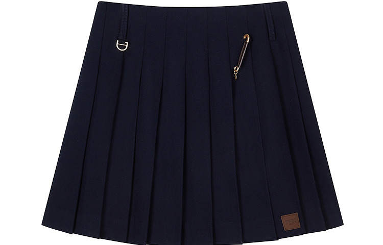 Teenie Weenie Casual Short Skirts Women's