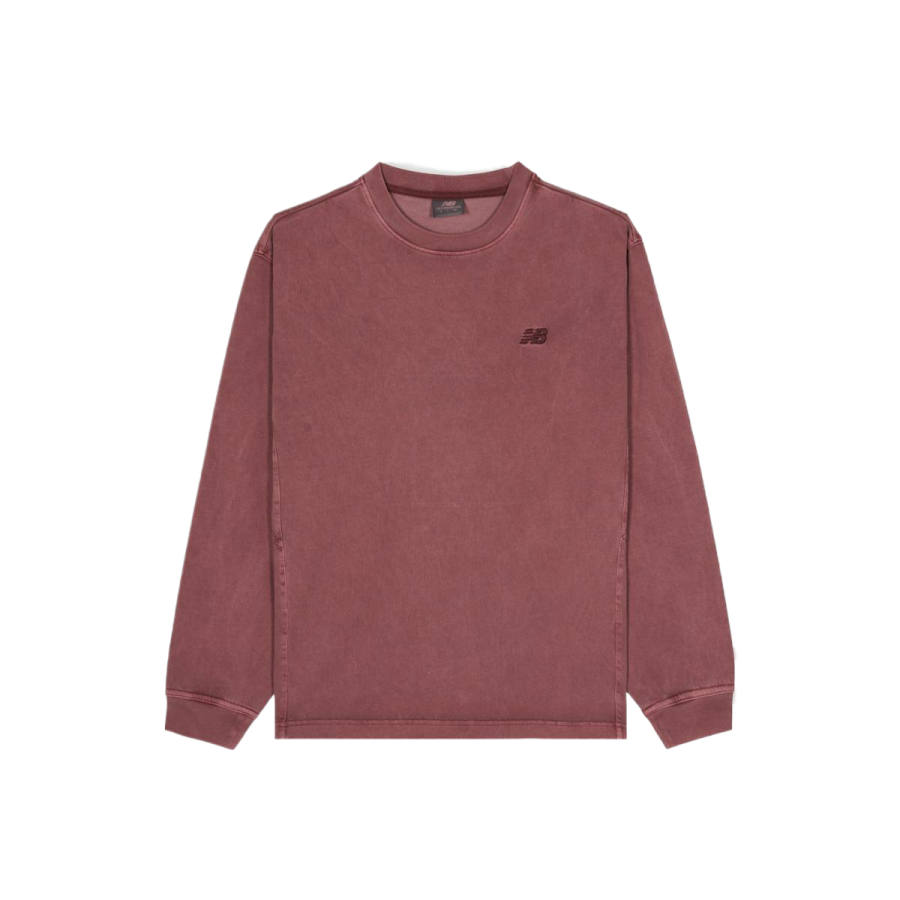 New Balance New Balance SEMI Over FIT T Shirt Men's