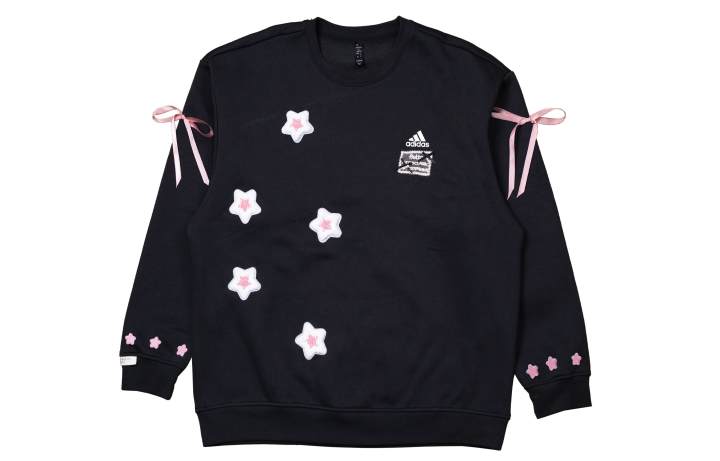Adidas Adidas LABEL Sweatshirt Women's