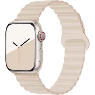 Akkerds Strap Apple Compatibility Silicone Material