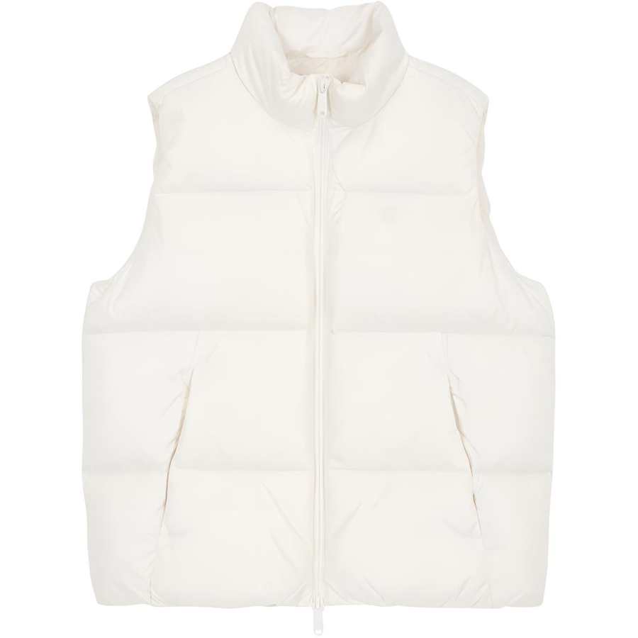 Calvin Klein CALVIN KLEIN Down Vest Men's White