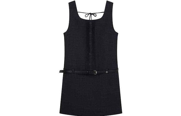 Teenie Weenie Sleeveless Dress Women's
