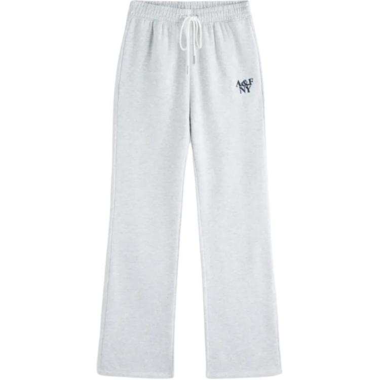 Abercrombie&Fitch Knitted Sweatpants Women's