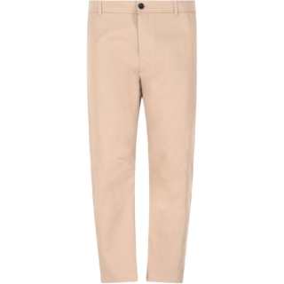Lanvin Classic Straight-Leg Pants