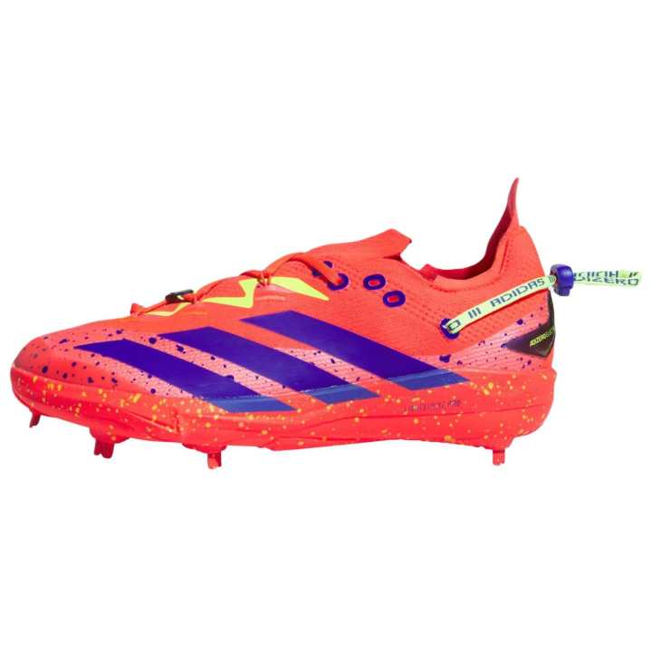 Adidas Adidas Adizero Electric+ 2.0 'Lucid Red Blue'