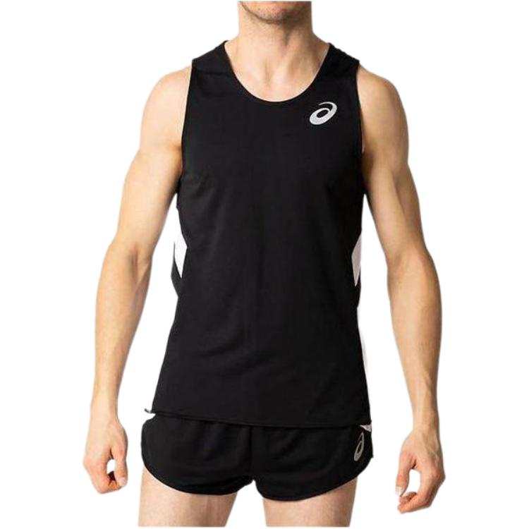 ASICS ASICS Running Tank Top Men's Black