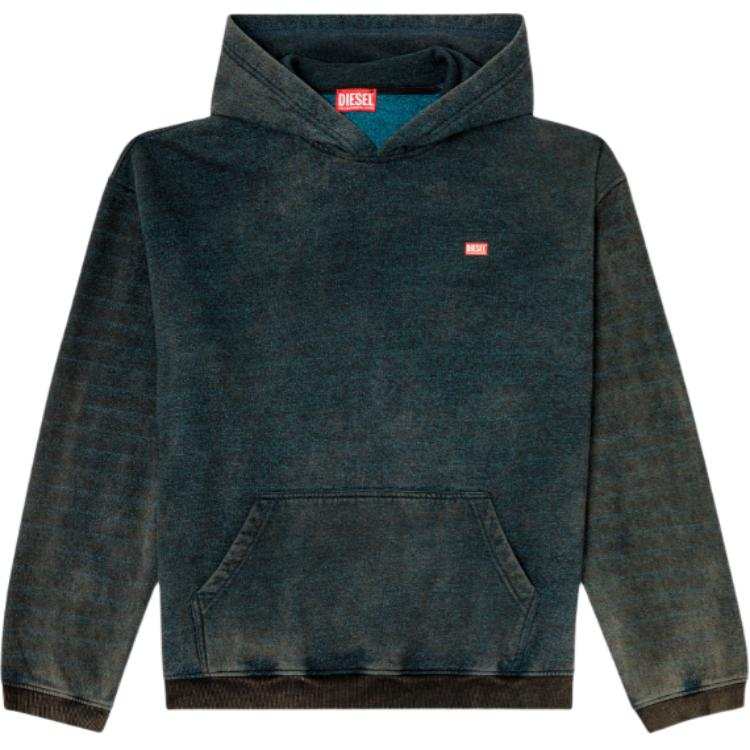 DIESEL DIESEL S Kai Hoodie