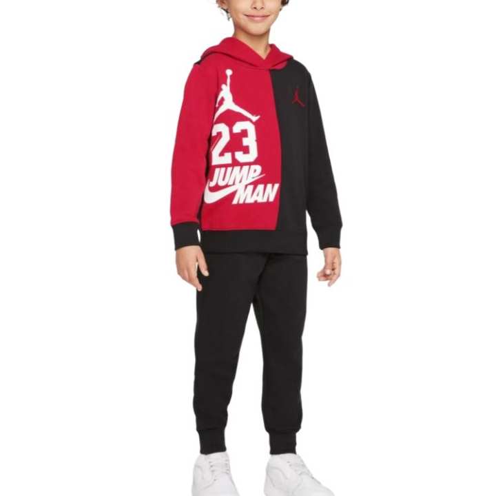 Jordan Jordan Casual Sportswear Black Kids'