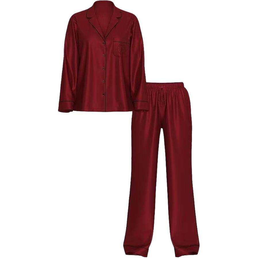 Victoria's Secret Pajama Set Women's