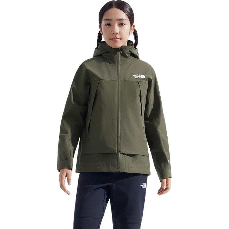 THE NORTH FACE Windbreaker Jacket Kids'