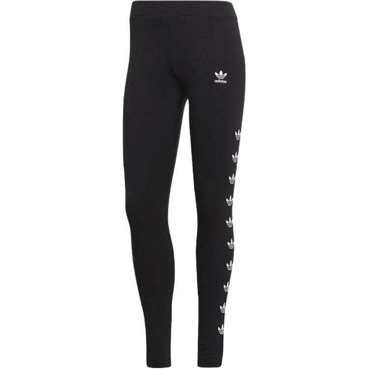 Adidas Originals Casual Pants Women's Black