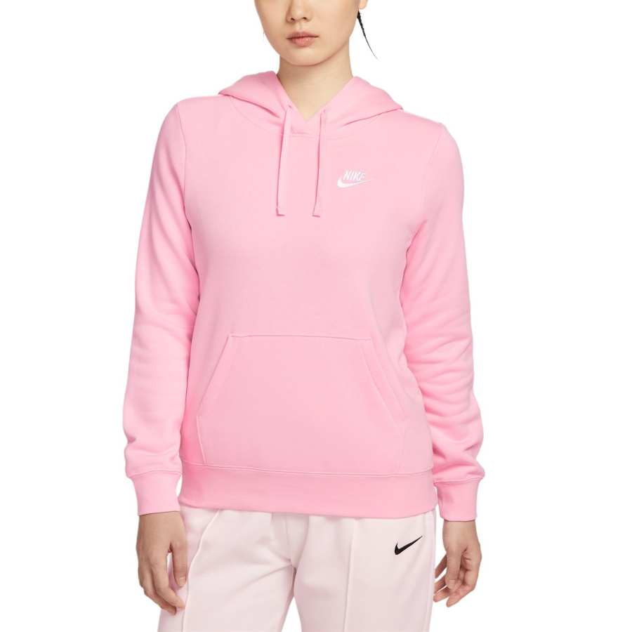 Nike Nike Club SPORTSWEAR NSW FLEECE Sweatshirt Women's