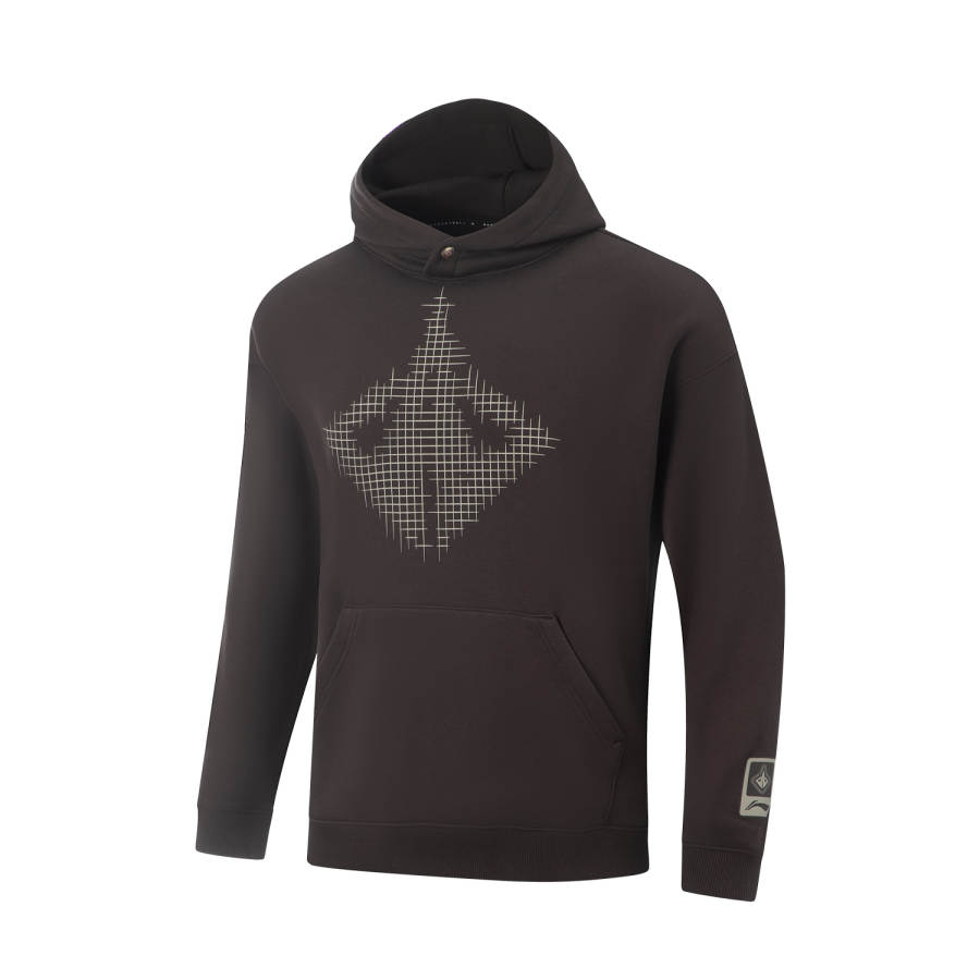 Li-Ning Li Ning Jimmy Butler Sweatshirt Men's