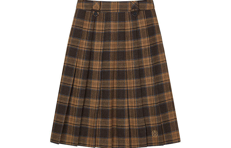 Teenie Weenie Casual Short Skirts Women's
