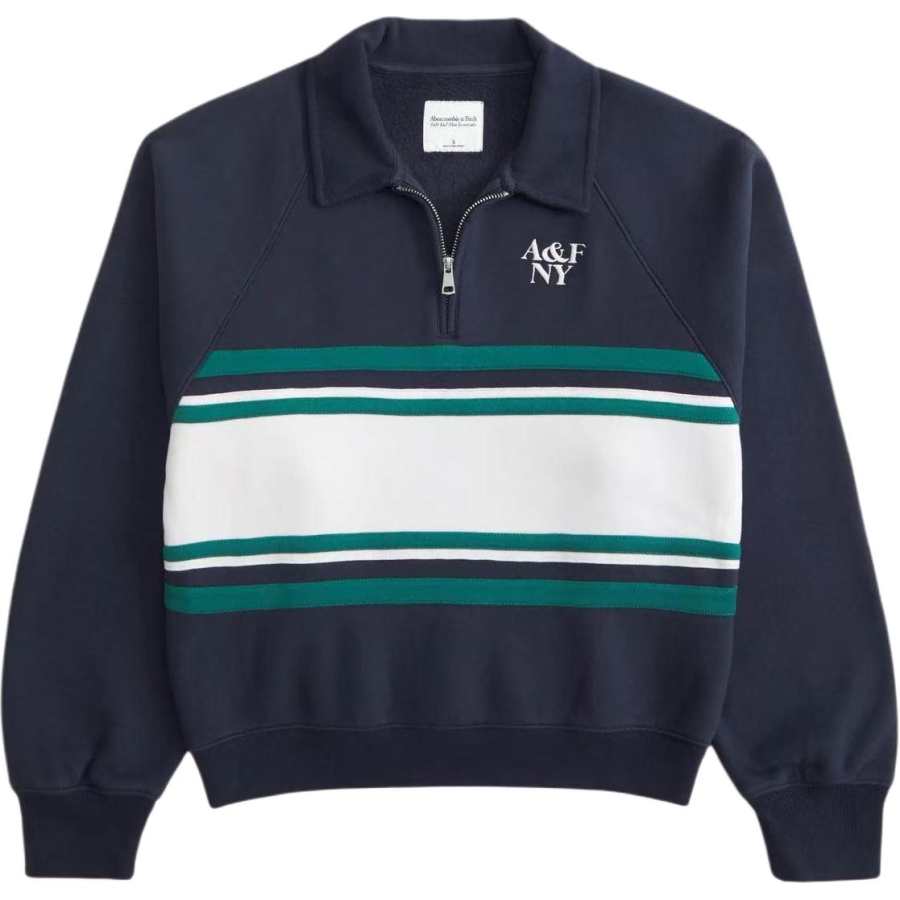 Abercrombie&Fitch Sweatshirt Women's