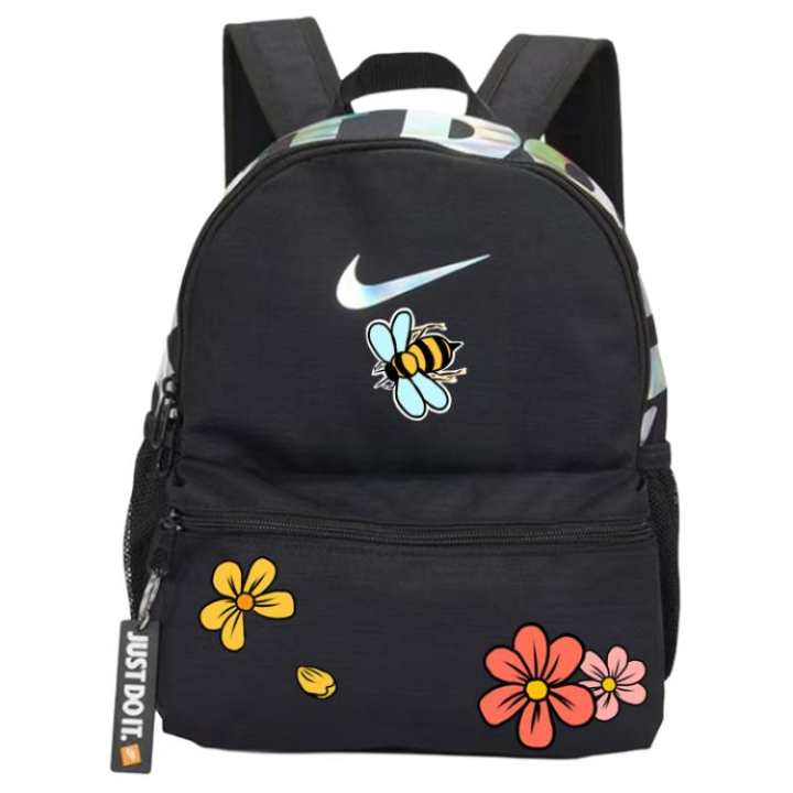 Nike Nike Polyester Backpack Small Unisex Black
