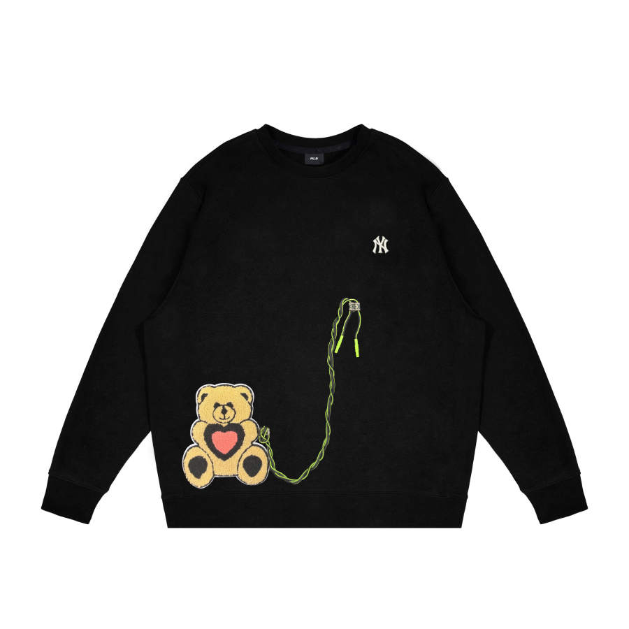 MLB MLB New York Yankees Sweatshirt Unisex