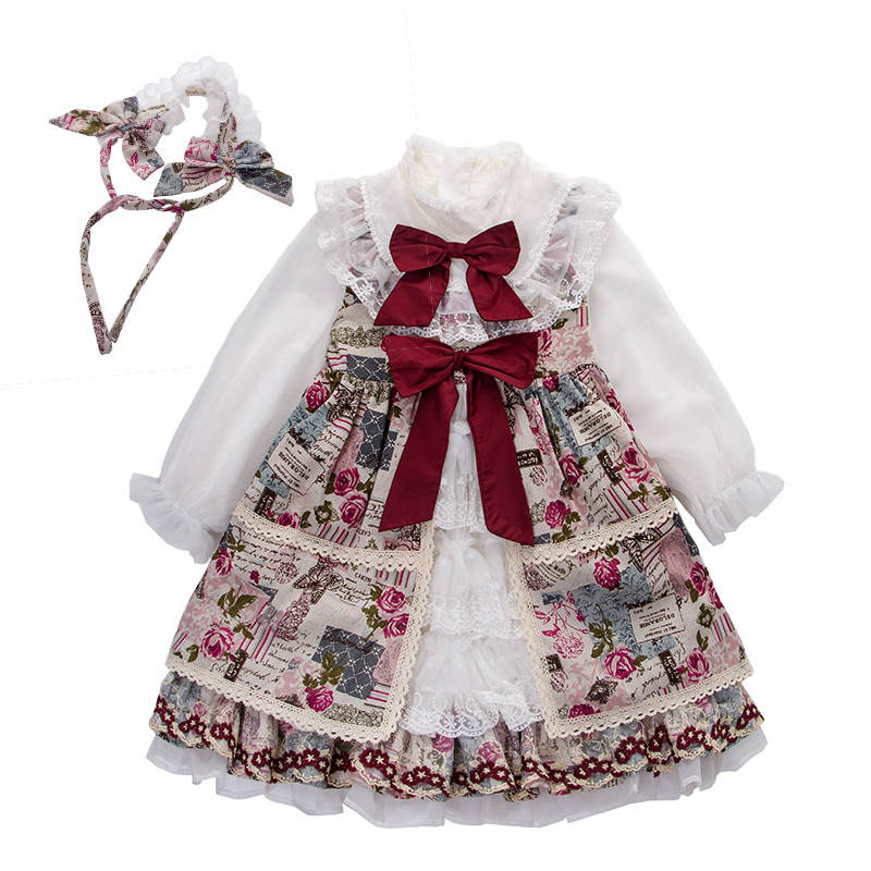 PROTECTCAMEL PROTECTCAMEL Kids Dresses