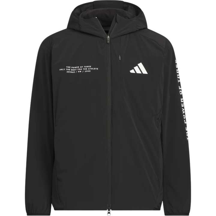 Adidas Adidas Sportswear FW25 Jacket Men's