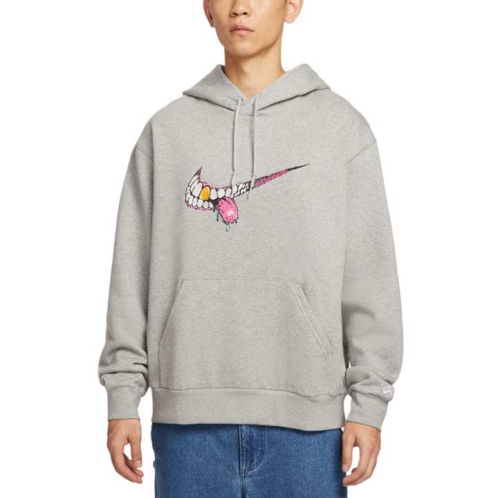 Nike Nike Sb Skate Pullover Hoodie
