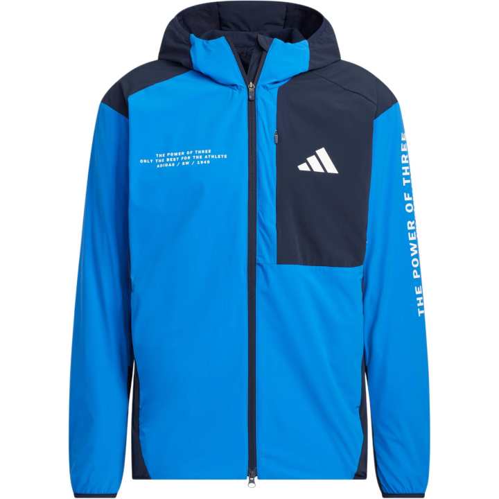 Adidas Adidas Sportswear FW25 Jacket Men's