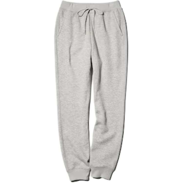 UNIQLO Knitted Sweatpants Women's