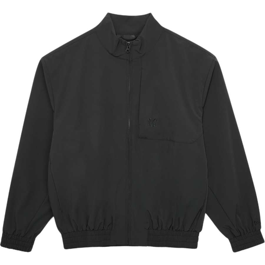 New Era FW25 Jackets & Coats Unisex