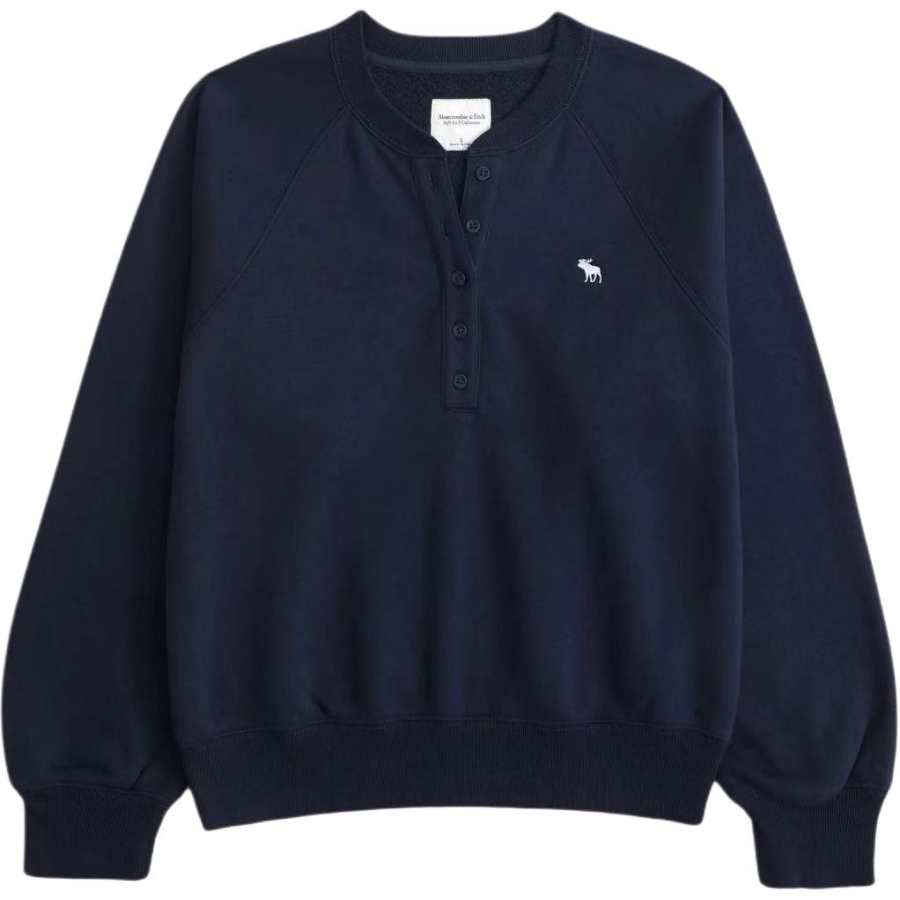 Abercrombie&Fitch Sweatshirt Women's