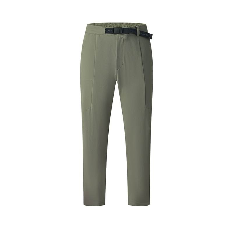 FILA FILA Explorer Casual Pants Men's