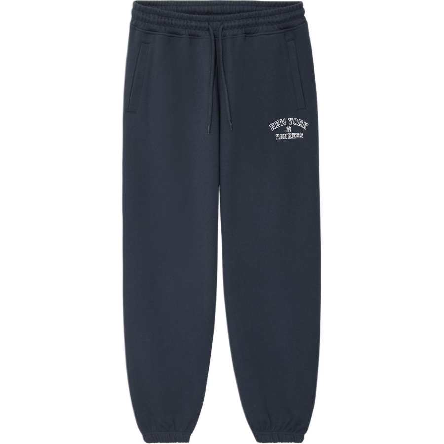 New Era FW25 Knitted Sweatpants Unisex