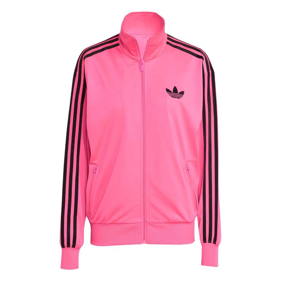 Adidas Originals Adicolor Classic Firebird Loose Track Top