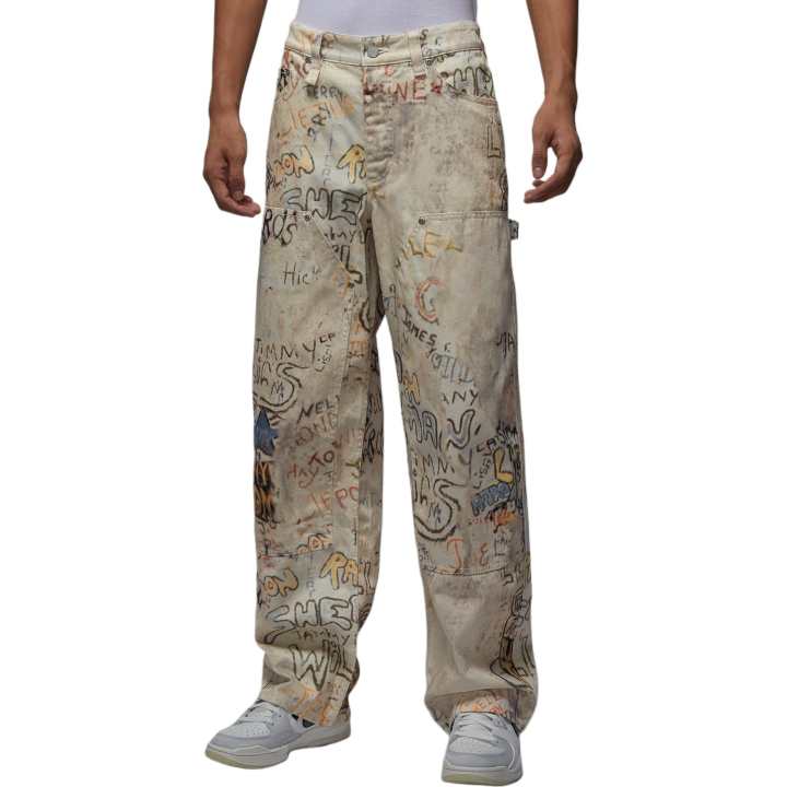Jordan Jordan Air FW25 Cargo Pants Men's