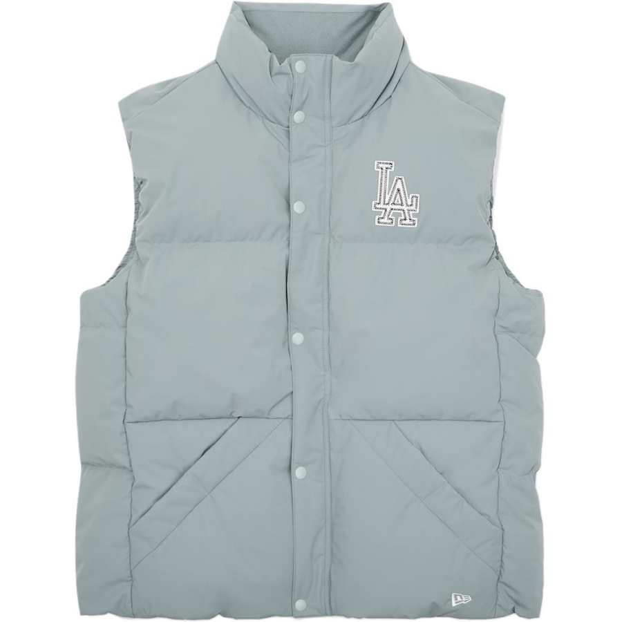 New Era New Era FW25 Down Jacket Unisex
