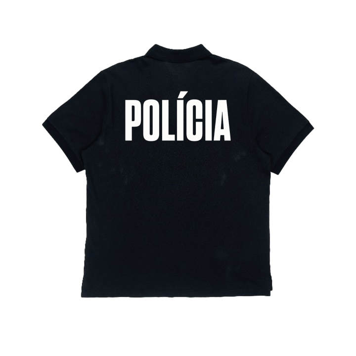 Nike Nike Sportswear Policia Polo Shirt Men's