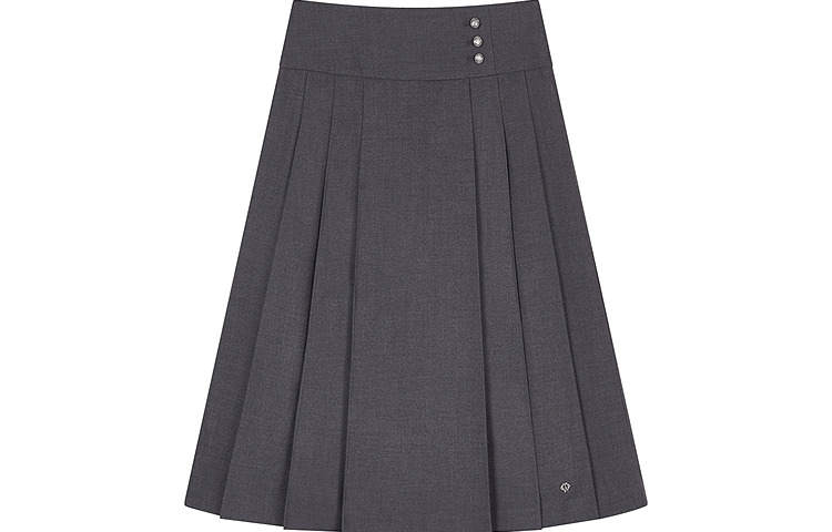 Teenie Weenie Casual Long Skirt Women's