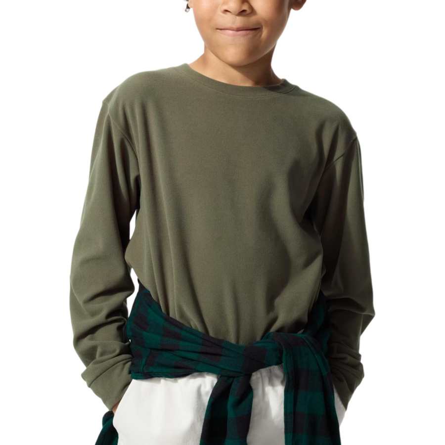 UNIQLO Kids T Shirts Crew Neck