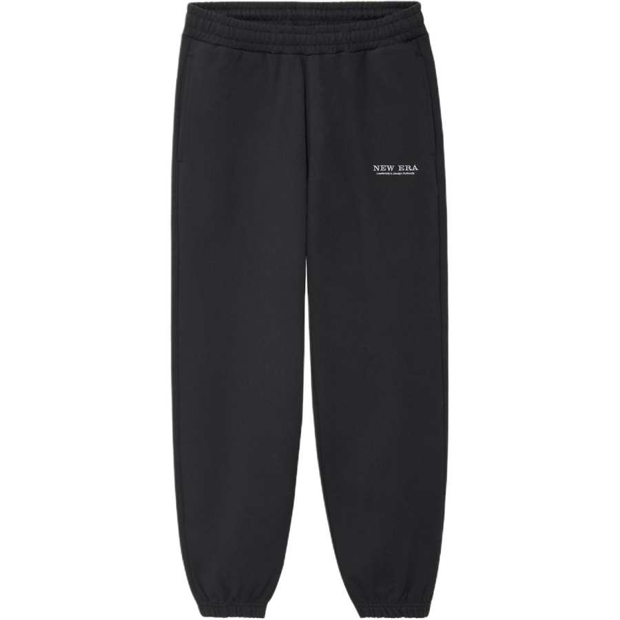 New Era FW25 Knitted Sweatpants Unisex