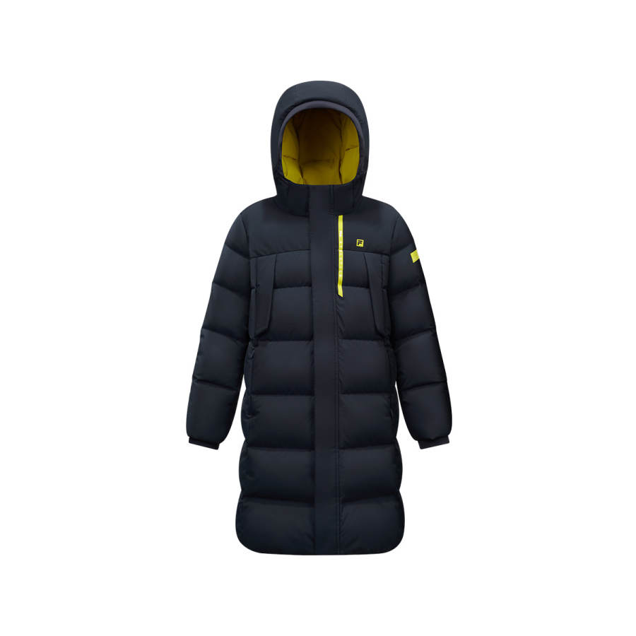 FILA KIDS Down Jacket PERFORMANCE FPH RD Kids'